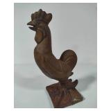 Iron Rooster Iron Rooster