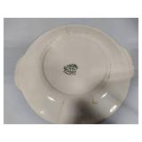Plate Rack w/Willow Ware & Similar Plate Plate Rack w/Willow Ware & Similar Plate