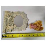 Cherub Decor Cherub Decor