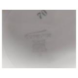 Lot of Assorted Floral Plates/Serving Platters Lot of Assorted Floral Plates/Serving Platters