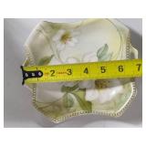 Lot of Assorted Floral Plates/Serving Platters Lot of Assorted Floral Plates/Serving Platters