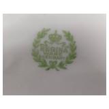 Lot of Assorted Floral Plates/Serving Platters Lot of Assorted Floral Plates/Serving Platters