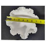 White Hobnail Milk Glass Sugar/Creamer & Candy Dishes White Hobnail Milk Glass Sugar/Creamer & Candy Dishes