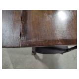 Antique Tea Cart Antique Tea Cart