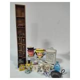 Lot of Assorted Miniatures Lot of Assorted Miniatures