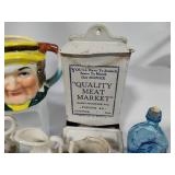 Lot of Assorted Miniatures Lot of Assorted Miniatures