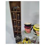 Lot of Assorted Miniatures Lot of Assorted Miniatures