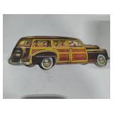 Classic "Woody Wagons" Classic "Woody Wagons"