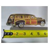 Classic "Woody Wagons" Classic "Woody Wagons"