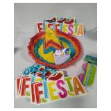Fiesta Party Supplies Fiesta Party Supplies