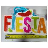 Fiesta Party Supplies Fiesta Party Supplies
