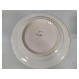 Pfaltzgraff Dragonfly Salad Plates (8) Pfaltzgraff Dragonfly Salad Plates (8)