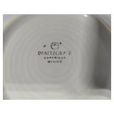 Pfaltzgraff Dragonfly Salad Plates (8) Pfaltzgraff Dragonfly Salad Plates (8)