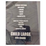 Child Child