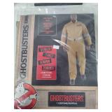 Adult Ghostbusters Costume (4XL) Adult Ghostbusters Costume (4XL)