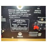 Infinity Speakers, Subwoofer, Speaker Stands & Onkyo Receiver Infinity Speakers, Subwoofer, Speaker Stands & Onkyo Receiver