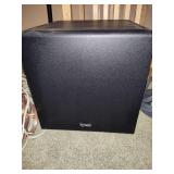 Infinity Speakers, Subwoofer, Speaker Stands & Onkyo Receiver Infinity Speakers, Subwoofer, Speaker Stands & Onkyo Receiver