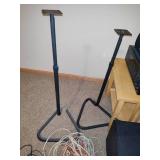 Infinity Speakers, Subwoofer, Speaker Stands & Onkyo Receiver Infinity Speakers, Subwoofer, Speaker Stands & Onkyo Receiver