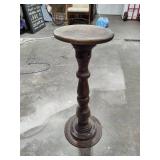 Wood Plant Stand Wood Plant Stand