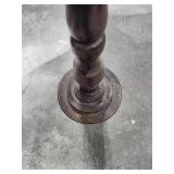 Wood Plant Stand Wood Plant Stand