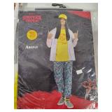 Stranger Things Adult Costume (XS/S) Stranger Things Adult Costume (XS/S)