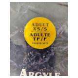 Stranger Things Adult Costume (XS/S) Stranger Things Adult Costume (XS/S)
