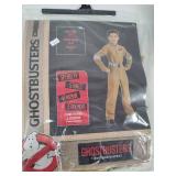Child Ghostbusters Costume (L) Child Ghostbusters Costume (L)