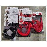 Lot of Cat & Devil Kits Lot of Cat & Devil Kits