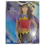 Adult Wonder Woman Costume (L/XL) Adult Wonder Woman Costume (L/XL)