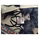 Huge Lot of Headbands, Tails, Hats, Etc. Huge Lot of Headbands, Tails, Hats, Etc.