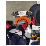 Huge Lot of Headbands, Tails, Hats, Etc. Huge Lot of Headbands, Tails, Hats, Etc.