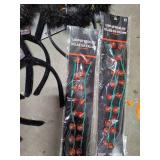 Huge Lot of Headbands, Tails, Hats, Etc. Huge Lot of Headbands, Tails, Hats, Etc.
