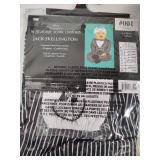 Jack Skellington Infant Costume (6-12mo) Jack Skellington Infant Costume (6-12mo)