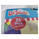 Dr Suess Paper Hats (36pk) Dr Suess Paper Hats (36pk)