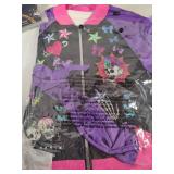 Child Punk Zombie Costume (M) Child Punk Zombie Costume (M)