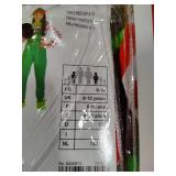 Six Elf Costumes (All Size Child M) Six Elf Costumes (All Size Child M)