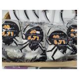 Box of Table & Cobweb Decor, Halloween Headbands Box of Table & Cobweb Decor, Halloween Headbands