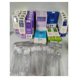 Plastic Servingware Plastic Servingware