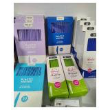 Plastic Servingware Plastic Servingware