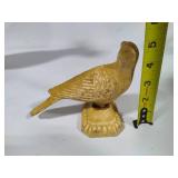Wrought Iron Bird Doorstop Wrought Iron Bird Doorstop