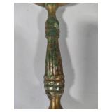 Vintage Magnifying Glass w/Brass Handle Vintage Magnifying Glass w/Brass Handle