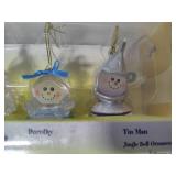 Jingle Buddies - Wizard of Oz Collection Jingle Buddies - Wizard of Oz Collection