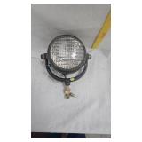 Vintage US Army Tank Search Light