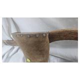 Vintage Shoulder Harness