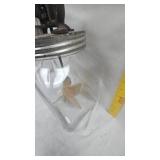 Dazey Hand Crank Butterchurn, Early 20th Century