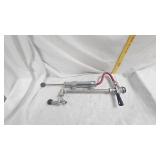 Beer Keg Picnic Pump