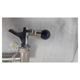 Beer Keg Picnic Pump