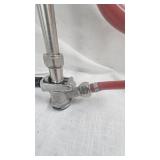 Beer Keg Picnic Pump