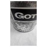 Galvanized Gott Water Cooler