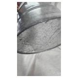 Galvanized Gott Water Cooler